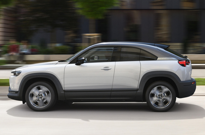 Mazda có thể hồi sinh động cơ xoay - 3