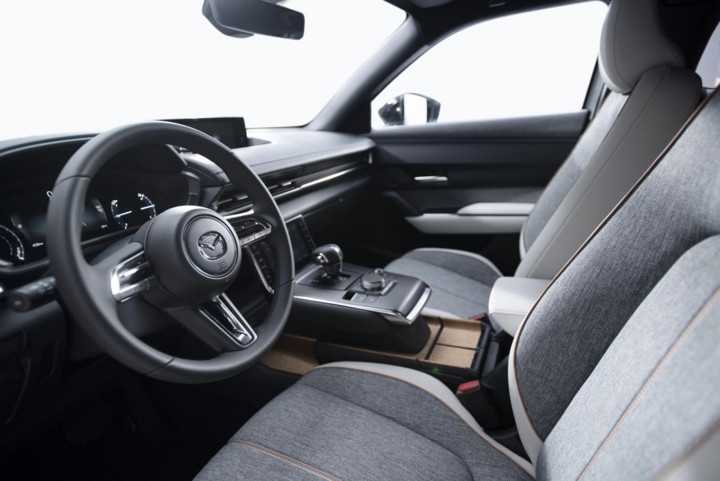 Mazda có thể hồi sinh động cơ xoay - 6