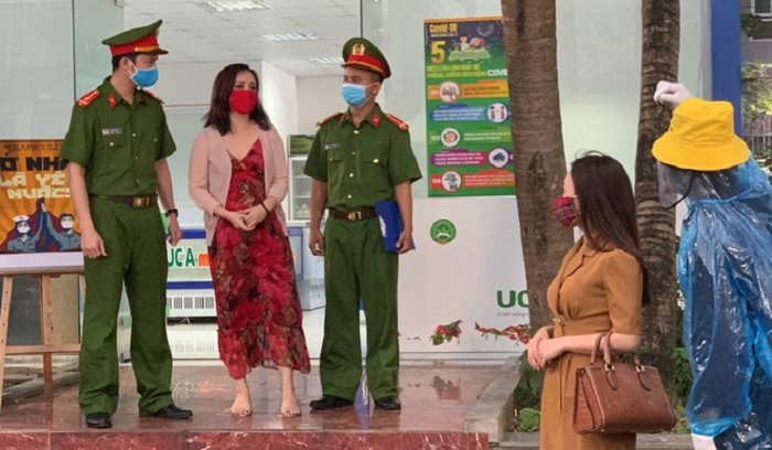 'Những ngày không thể quên': Tung tin đồn nhảm, cô Xuyến bị công an mời làm việc - 2