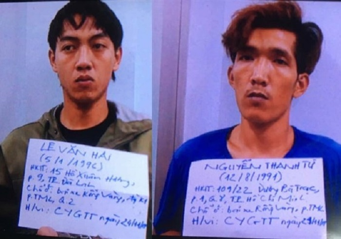 Đề nghị truy tố thanh niên chém chết người vì nghĩ bị nhìn đểu - 1