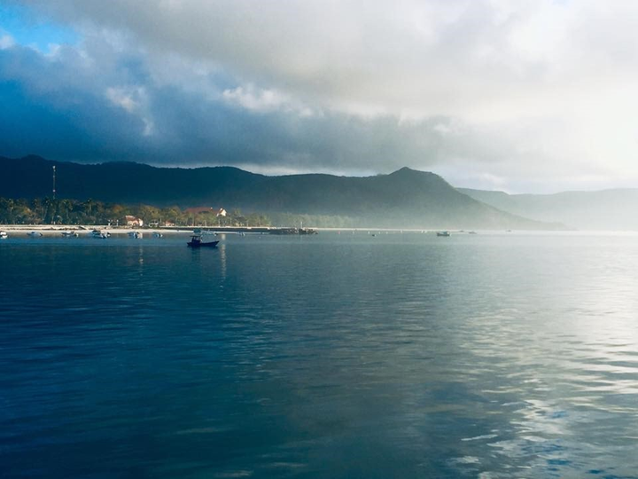 Hết dịch mình sẽ đi du lịch đâu? - 1