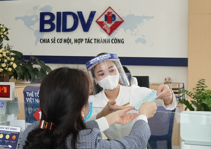 BIDV tung gói tín dụng 20.000 tỷ đồng, lãi suất 7,3%/năm dành cho khách cá nhân - 2
