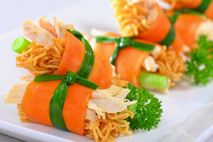 Ăn mì ăn liền trong mùa dịch - ăn như thế nào cho khỏe? - 1