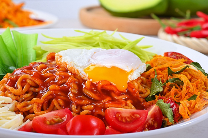 Ăn mì ăn liền trong mùa dịch - ăn như thế nào cho khỏe? - 3