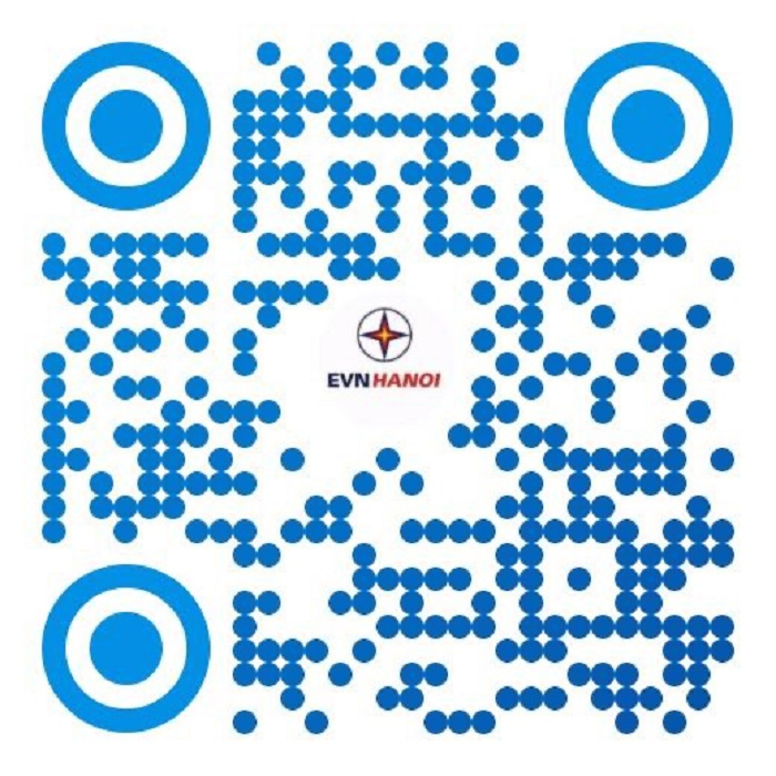 Phát triển trang EVNHANOI trên ứng dụng Zalo - 1