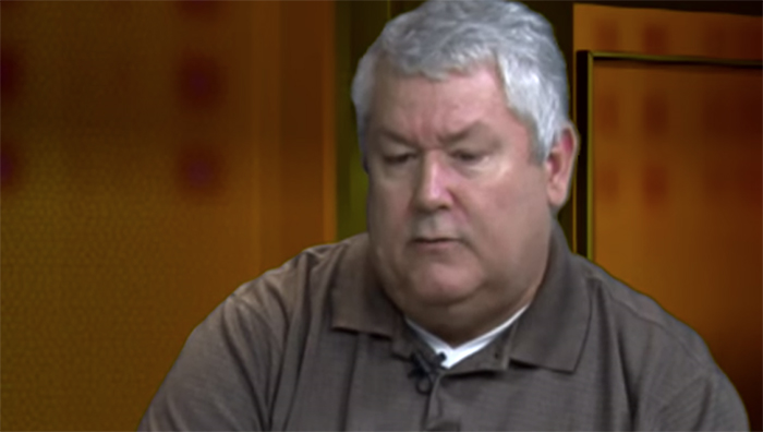 Chuyên gia quốc tế: Trung Quốc lợi dụng COVID-19, tiếp tục mưu đồ trên Biển Đông - 3