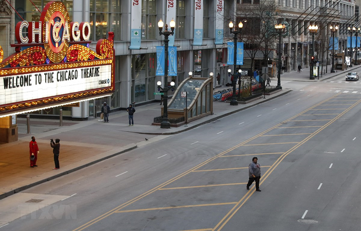 Người siêu lây nhiễm phát nổ 'quả bom' COVID-19 thế nào? - 2