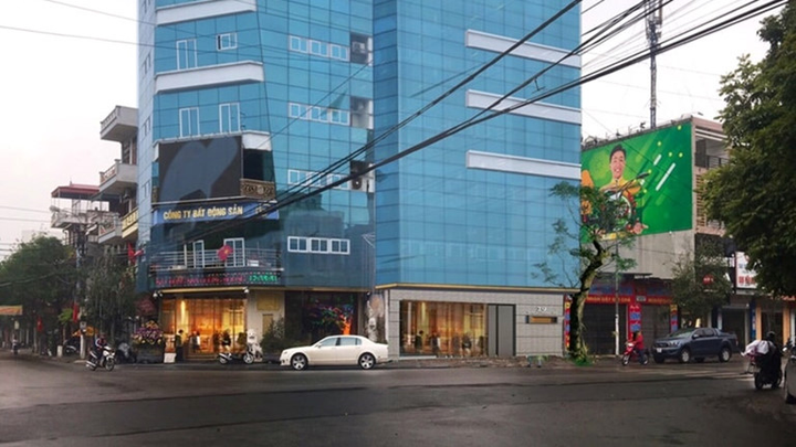 Nữ 'đại gia' Thái Bình vừa bị khởi tố 'chịu chi' cỡ nào? - 1