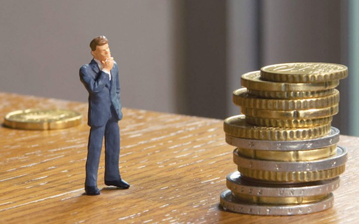 Đại dịch COVID-19: Dốc tiền vào đâu dễ sinh lời? - 2