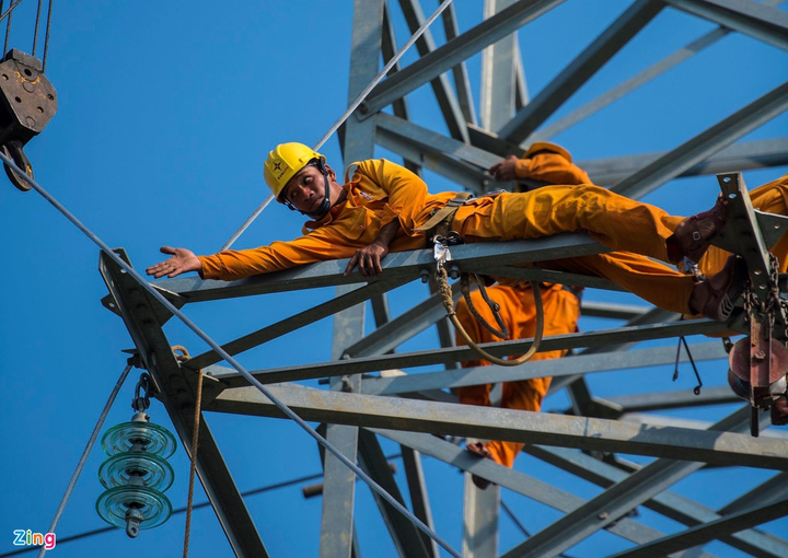 Giá điện được kỳ vọng giảm hơn 10% - 2