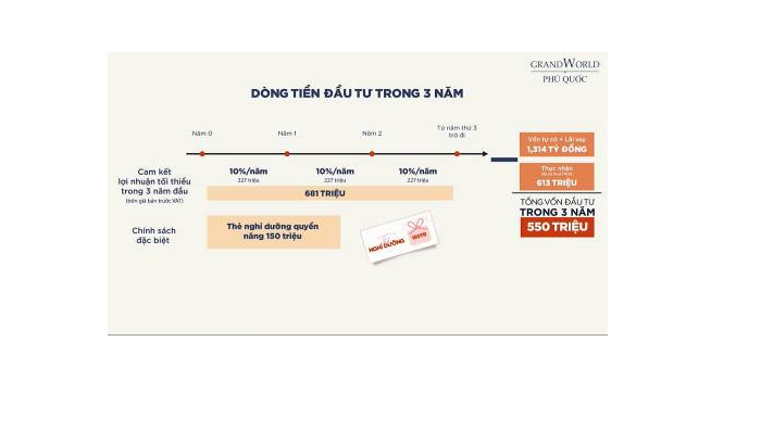 Bỏ vốn mỗi năm gần 200 triệu chỉ trong 3 năm, đầu tư vào đâu cho hiệu quả? - 4
