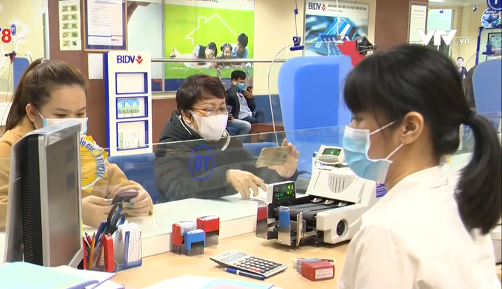 Fintech thông minh trong vòng xoáy COVID-19 - 2