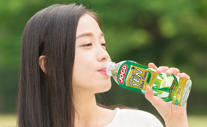 Tăng cường đề kháng và thanh mát cơ thể với nước trái cây JOCO - 2