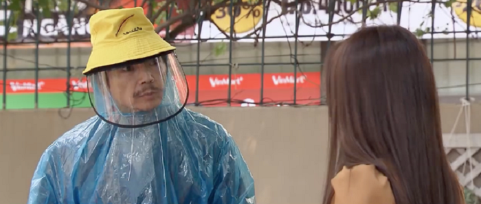 'Những ngày không thể quên' tập 3: Quốc đưa người phụ nữ lạ mặt đi khám sản khoa - 3