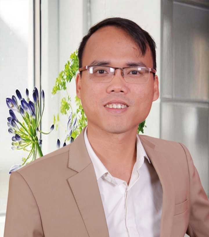 Chữ Việt song song 4.0 gây tranh cãi: Bộ GD&ĐT nói gì? - 1