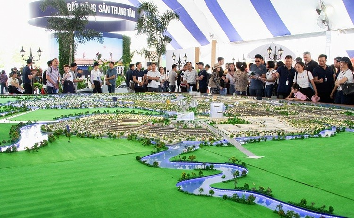 Cơ hội đầu tư bất động sản thời dịch từ chính sách ưu đãi hấp dẫn - 2