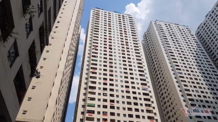 Sắp có 3.000 tỷ đồng cho người thu nhập thấp vay mua nhà xã hội - 1