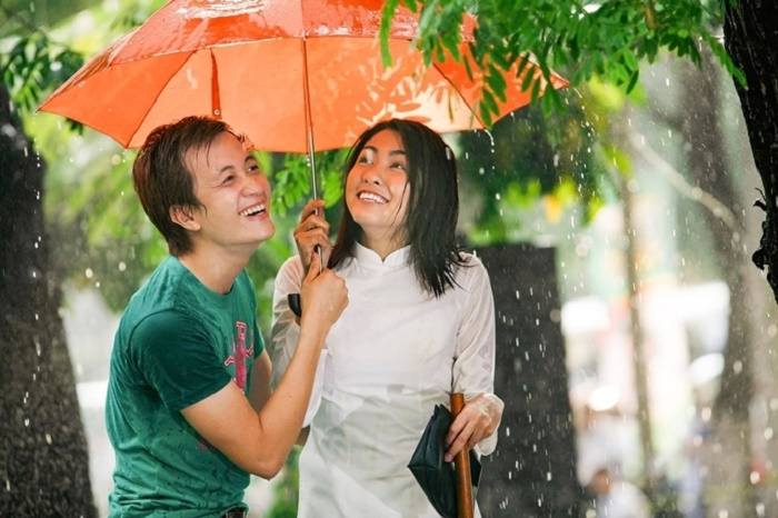 'Tăng Thanh Hà có tật không phân biệt được phương hướng' - 6