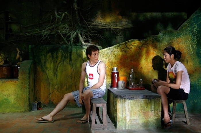 'Tăng Thanh Hà có tật không phân biệt được phương hướng' - 7