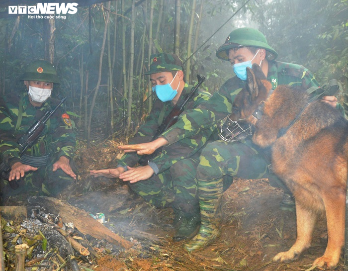 Vũ khí đặc biệt của bộ đội biên phòng chống COVID-19 nơi tuyến đầu biên giới - 2