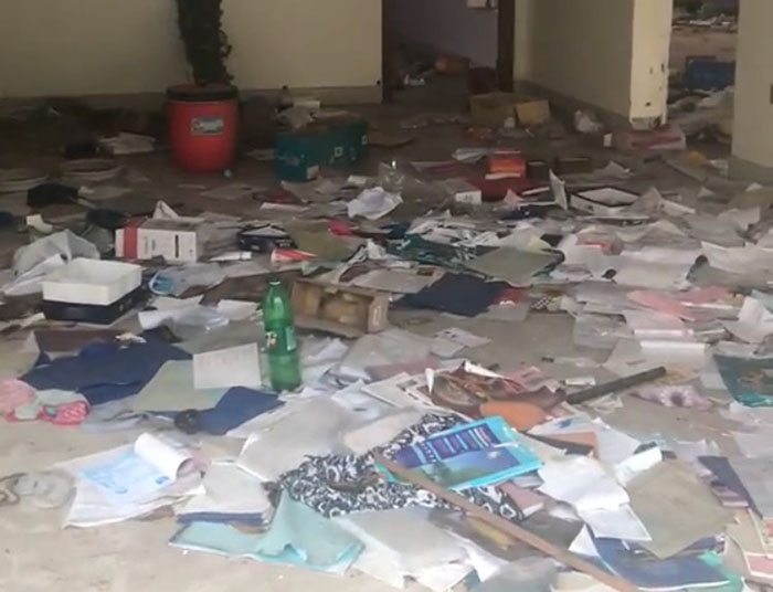 Hé lộ đoạn ghi âm 'võ sư Đường Nhuệ' dọa giết giám đốc doanh nghiệp ở Thái Bình - 3