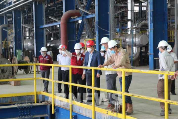 Dự án Nhiệt điện Thái Bình 2: Khi 'nút thắt' được tháo gỡ - 2