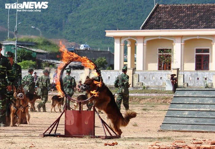 Vũ khí đặc biệt của bộ đội biên phòng chống COVID-19 nơi tuyến đầu biên giới - 7