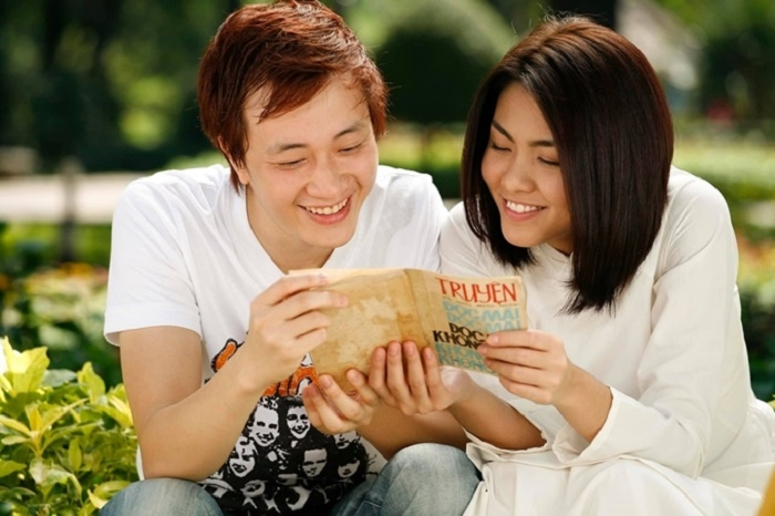 'Tăng Thanh Hà có tật không phân biệt được phương hướng' - 1