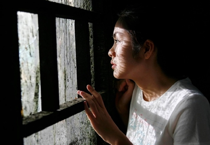 'Tăng Thanh Hà có tật không phân biệt được phương hướng' - 3