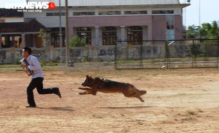 Vũ khí đặc biệt của bộ đội biên phòng chống COVID-19 nơi tuyến đầu biên giới - 8