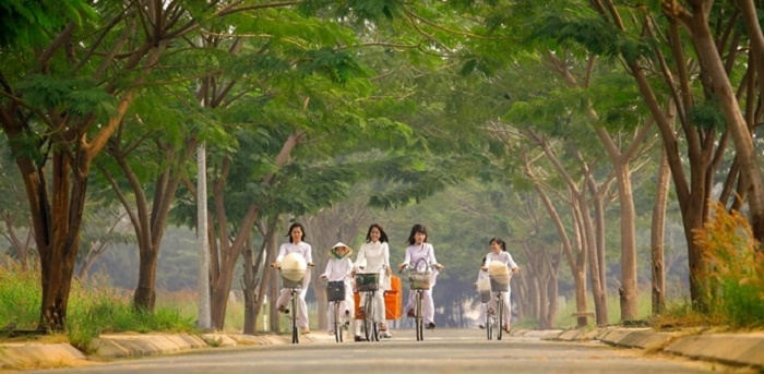 'Tăng Thanh Hà có tật không phân biệt được phương hướng' - 10