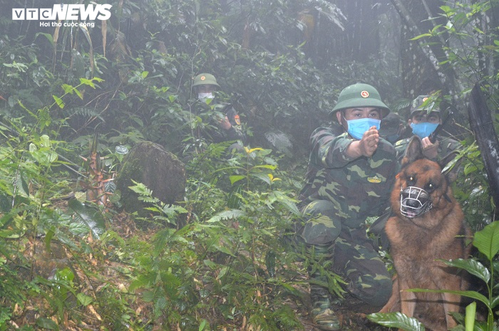 Vũ khí đặc biệt của bộ đội biên phòng chống COVID-19 nơi tuyến đầu biên giới - 5