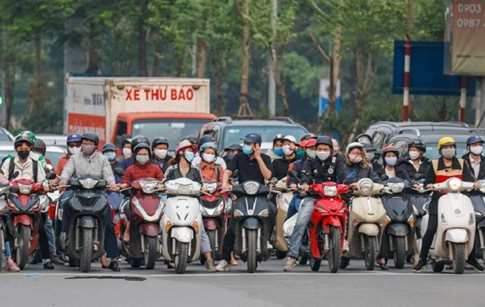 Hà Nội ra công văn khẩn siết chặt xử lý người vi phạm quy định chống dịch - 1