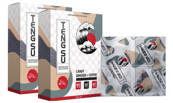 Giải mã lý do để viên ngậm tăng cường sinh lực hiện dẫn đầu thị trường - 1