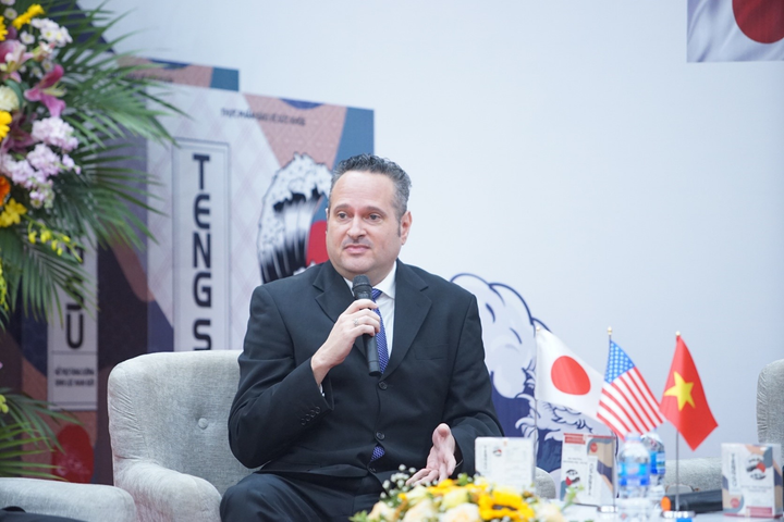 Giải mã lý do để viên ngậm tăng cường sinh lực hiện dẫn đầu thị trường - 2