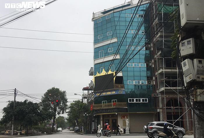 Chồng nữ đại gia bất động sản Thái Bình từng bị tố cáo tội 'Đe dọa giết người' - 3