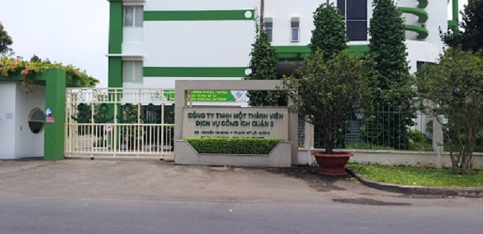 Chủ tịch TP.HCM yêu cầu kiểm điểm sai phạm về phê duyệt dự án ở quận 2 - 1