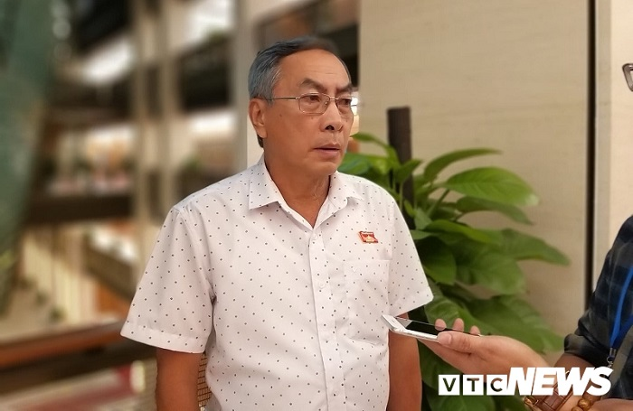 Cần làm rõ thế lực chống đỡ vợ chồng đại gia bất động sản Thái Bình - 1