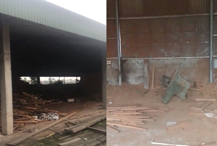 Hé lộ đoạn ghi âm 'võ sư Đường Nhuệ' dọa giết giám đốc doanh nghiệp ở Thái Bình - 2