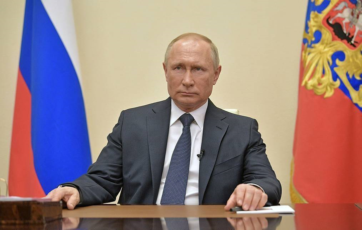 Gần 12.000 ca lây nhiễm, Nga quyết tâm chiến thắng đại dịch COVID-19 - 1