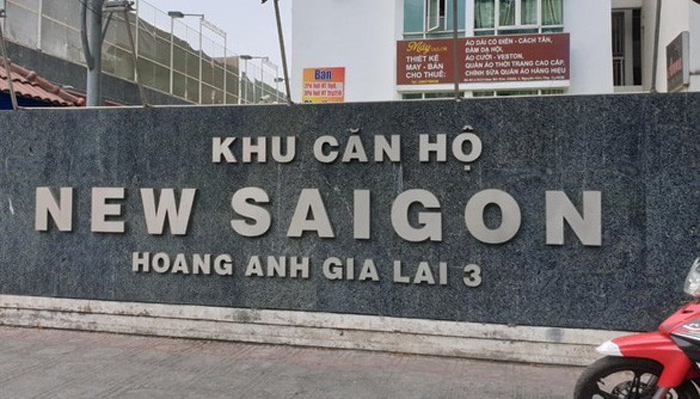 TS Bùi Quang Tín rơi lầu: 7 cán bộ ĐH Ngân hàng TP.HCM đối diện mức phạt nào? - 1