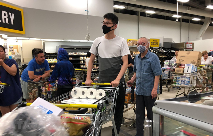 Vì sao New Zealand chỉ mất 10 ngày để kiểm soát COVID-19? - 4