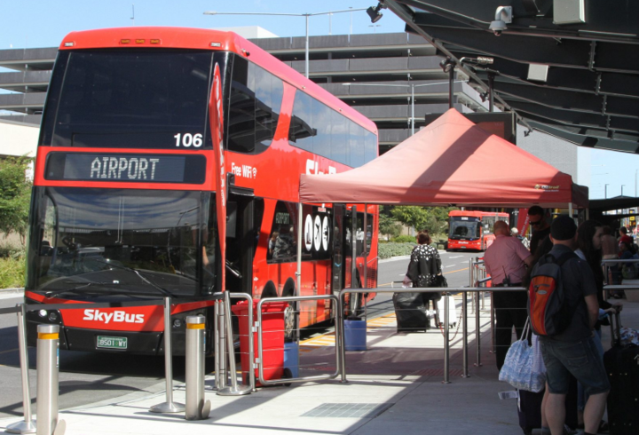 Du học Australia: Hành trình từ Hà Nội đến Melbourne - 2