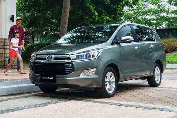 10 mẫu xe bán chạy nhất mùa COVID-19 tại Việt Nam - 10