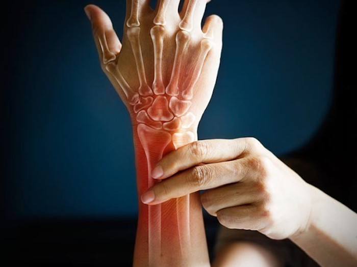 Tác dụng phụ của việc ngồi một chỗ quá lâu ai cũng nên biết - 3