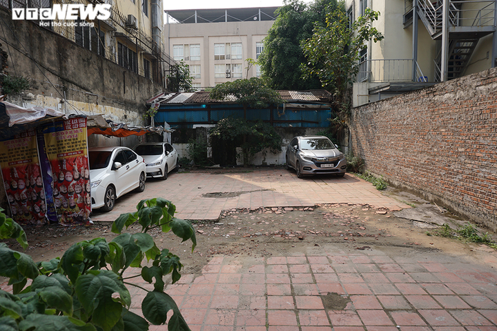 Cận cảnh 2 lô 'đất vàng' của Tổng công ty Đường sắt Việt Nam bị yêu cầu thu hồi - 13