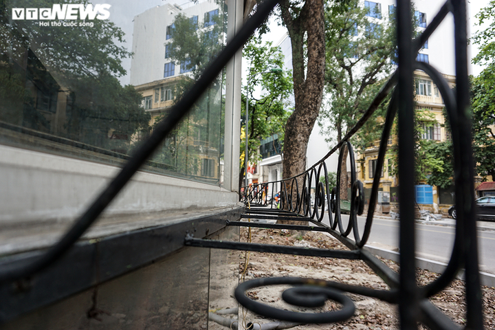 Cận cảnh 2 lô 'đất vàng' của Tổng công ty Đường sắt Việt Nam bị yêu cầu thu hồi - 10