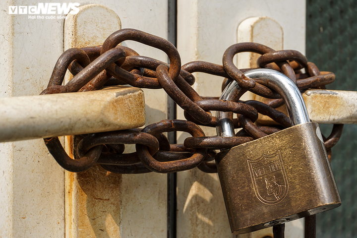 Cận cảnh 2 lô 'đất vàng' của Tổng công ty Đường sắt Việt Nam bị yêu cầu thu hồi - 7