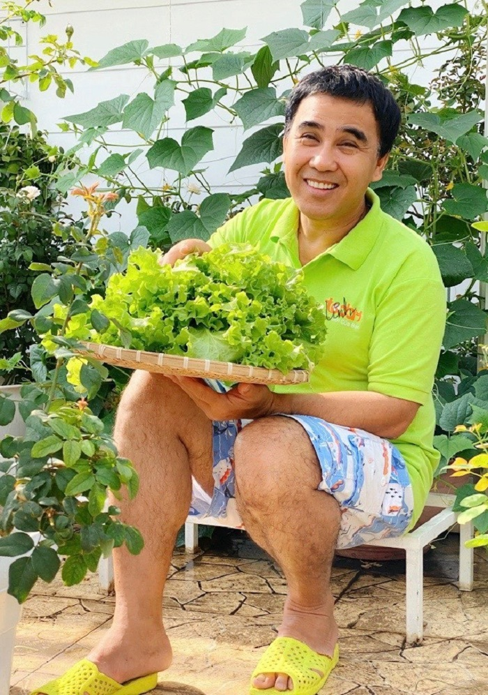 Quyền Linh: 'Nhiều người đến tận nhà tôi kể khổ, xin tiền' - 3