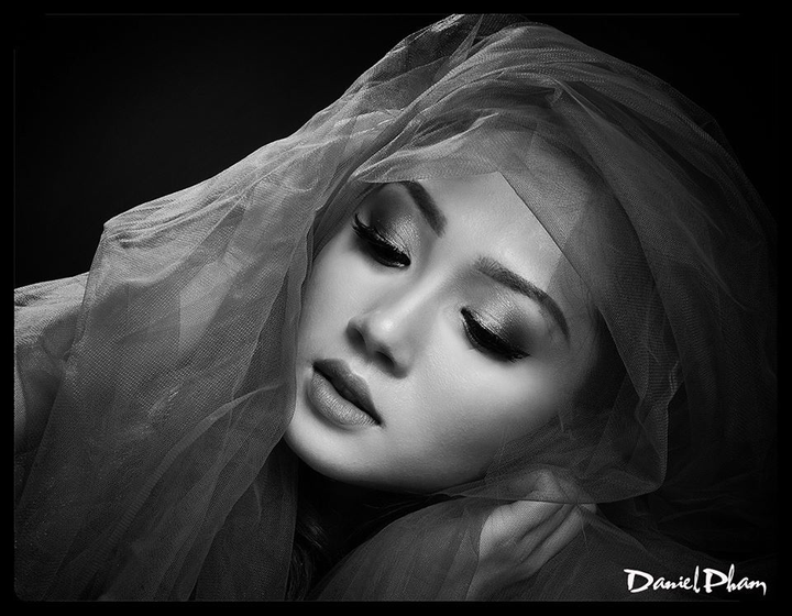 Vẻ đẹp đậm chất Á Đông của hoa hậu vừa đột tử ở tuổi 22 - 1